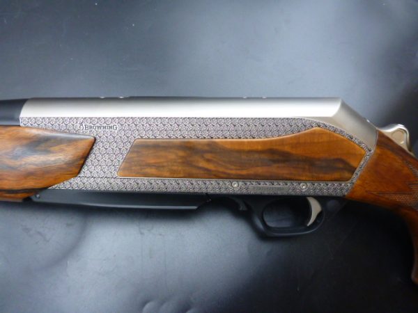 Carabine BROWNING MARAL PLATINIUM CAL 30.06 – Image 10