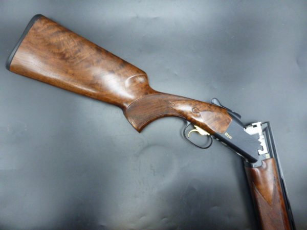 BROWNING B725 SPORTER BLACK EDITION CAL 12/76 CANON 76CM – Image 10
