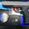 PACK pistolet BRAVO CO2 C50 (pistolet, 50 billes) – Image 3