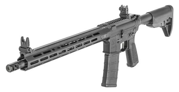SPRINGFIELD ARMORY AR-15 SAINT Victor 16" cal.223 Rem – Image 12