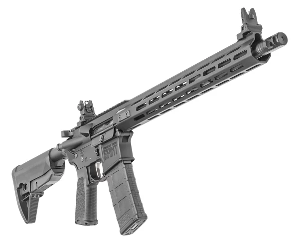 SPRINGFIELD ARMORY AR-15 SAINT Victor 16" cal.223 Rem – Image 13