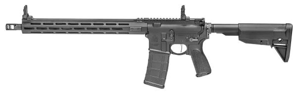 SPRINGFIELD ARMORY AR-15 SAINT Victor 16" cal.223 Rem – Image 11