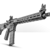 SPRINGFIELD ARMORY AR-15 SAINT Victor 16" cal.223 Rem