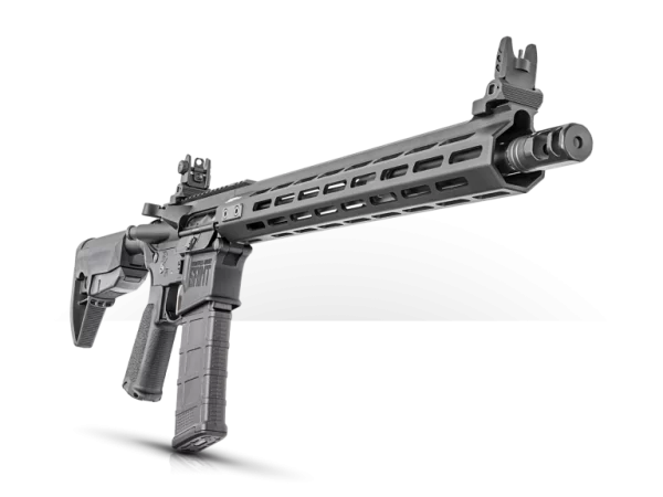 SPRINGFIELD ARMORY AR-15 SAINT Victor 16" cal.223 Rem