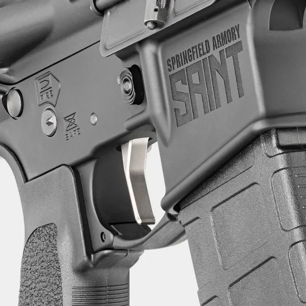 SPRINGFIELD ARMORY AR-15 SAINT Victor 16" cal.223 Rem – Image 14
