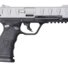 PACK pistolet BRAVO CO2 C50 (pistolet, 50 billes) – Image 8