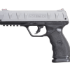 PACK pistolet BRAVO CO2 C50 (pistolet, 50 billes) – Image 6