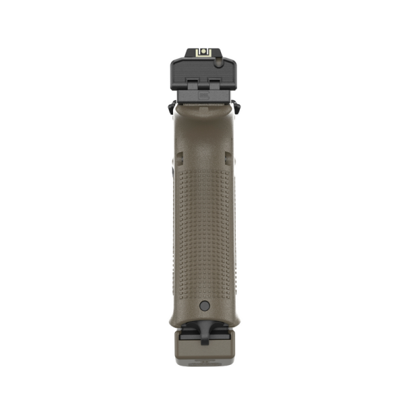 Pistolet GLOCK 45 HUNTER EDITION MOS FILETE 9X19 – Image 5