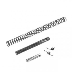 Kit de ressorts de compétition Eemann Tech pour CZ 75 Tactical Sport (TS)
