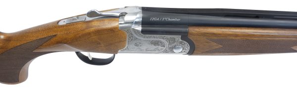 FUSIL KOFS ZENITH SPORT ACIER CAL 12/76 – Image 2