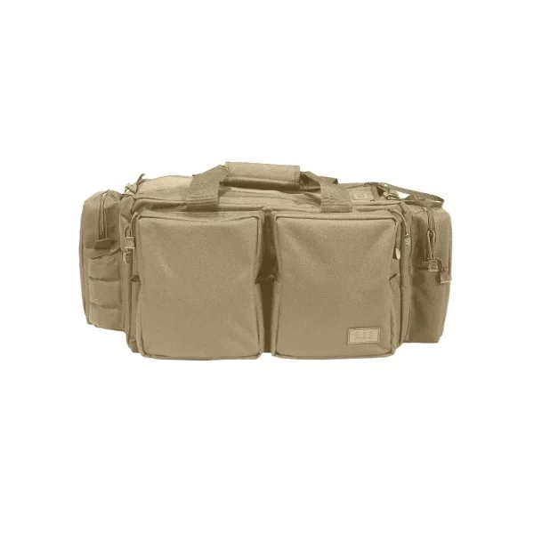 Sac de tir 5.11 Range Ready Bag SANDSTONE – Image 2
