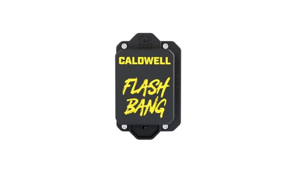 DETECTEUR D’IMPACT SUR CIBLE FLASH BANG CALDWELL