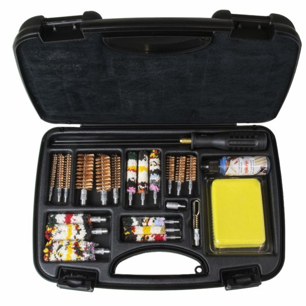 Kit nettoyage Stil multi-calibre universel (195)