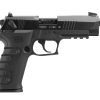 Pistolet Mauser M20 SD 22 LR fileté – Image 3