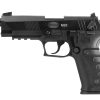 Pistolet Mauser M20 SD 22 LR fileté – Image 2