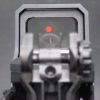 Kit DERYA ZY9 B10-10 cal.9 mm, Chargeurs, Optique, Munitions... – Image 6
