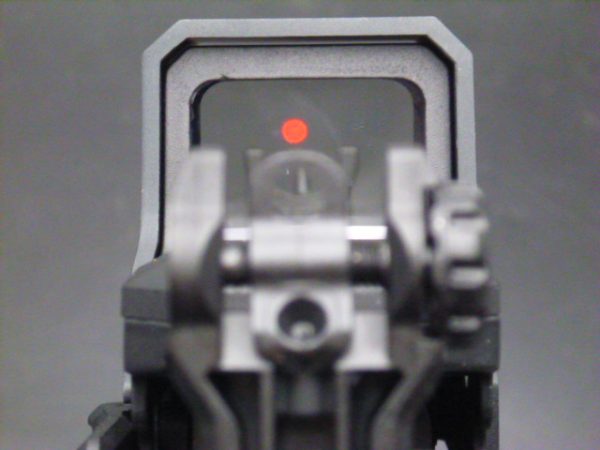 Kit DERYA ZY9 B10-10 cal.9 mm, Chargeurs, Optique, Munitions... – Image 6