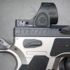 Pistolet PHOENIX Drake Production - SA/DA - Optic Trijicon SRO - Cal 9x19 – Image 5