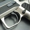 Pistolet PHOENIX Drake Production - SA/DA - Optic Trijicon SRO - Cal 9x19 – Image 4