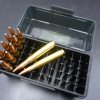Boite de rangement Frankford pour 50 munitions  Cal.270win-30-06..... (510)