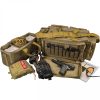 Sac de tir 5.11 Range Ready Bag SANDSTONE