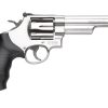 Revolver Smith & Wesson 629 cal 44 mag canon 6" – Image 5
