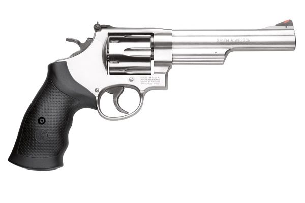 Revolver Smith & Wesson 629 cal 44 mag canon 6" – Image 5