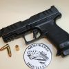 pistolet Walther PDP PRO SD FS OR 4,6" cal  9x19