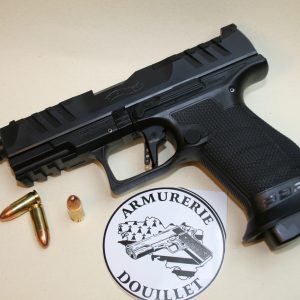pistolet Walther PDP PRO SD Compact OR 4,6" cal  9x19
