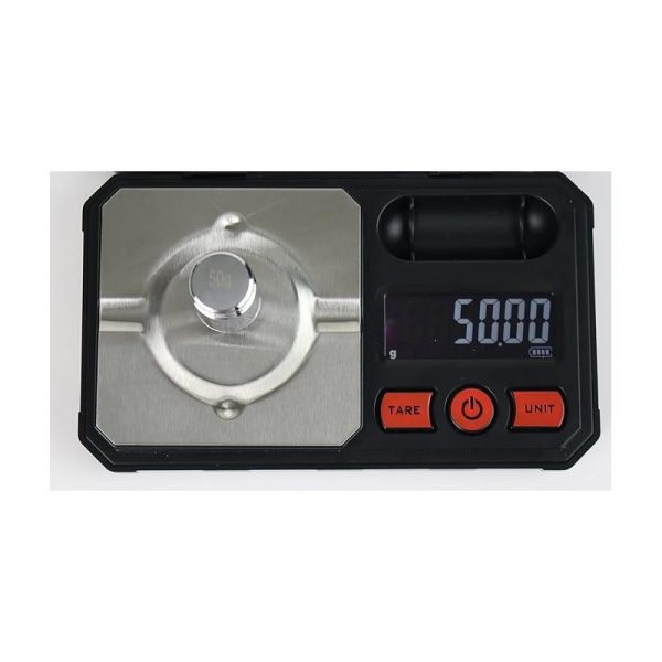 Balance Digital Lyman  Digi Touch 1500 – Image 4