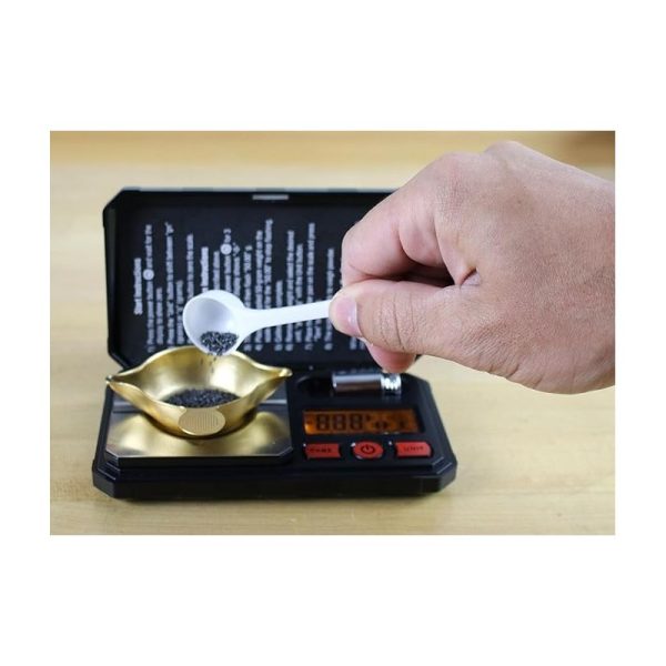 Balance Digital Lyman  Digi Touch 1500 – Image 2