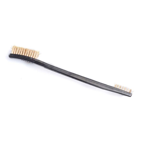 Brosse laiton pour usages divers
