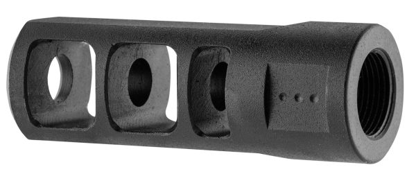 Frein de bouche Audere Imperium 5/8x24 cal.30 – Image 2