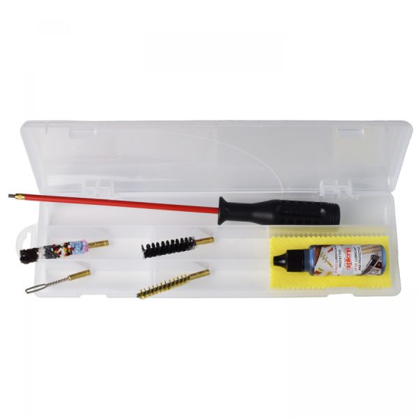 Kit nettoyage  Stillcrin Pistolet 22lr (113P)
