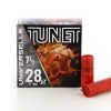 Cartouches Tunet universelle cal 12/70 28g n°7.5 carton de 250 – Image 3