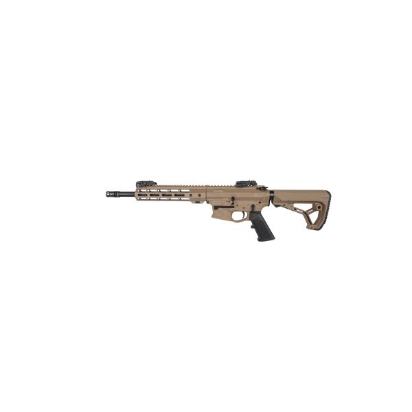 Alpen Arms  STG9 ALPEN ARMS 12.5'' CAL 9X19, 10 COUPS - FDE – Image 3