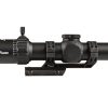 Lunette Tactique Sig Sauer TANGO-MSR LPVO 1-10 X 28 mm