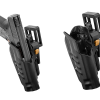 Pistolet LAUGO Arms ALIEN CREATOR  USA 500 Full Kit "  limited édition" N°132/500 – Image 7