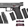 Pistolet LAUGO Arms ALIEN CREATOR  USA 500 Full Kit "  limited édition" N°132/500 – Image 6