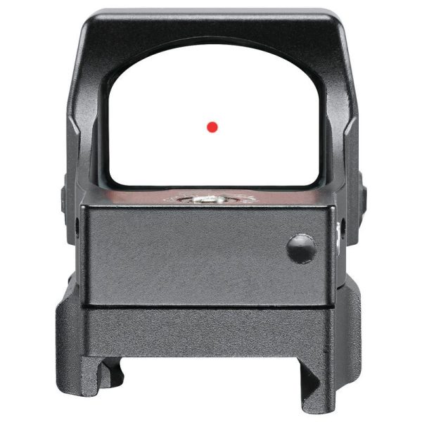 Viseur point rouge BUSHNELL RXS-250 1X25 4 MOA – Image 7