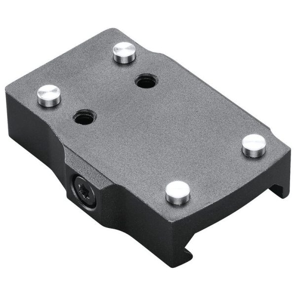 Viseur point rouge BUSHNELL RXS-250 1X25 4 MOA – Image 3