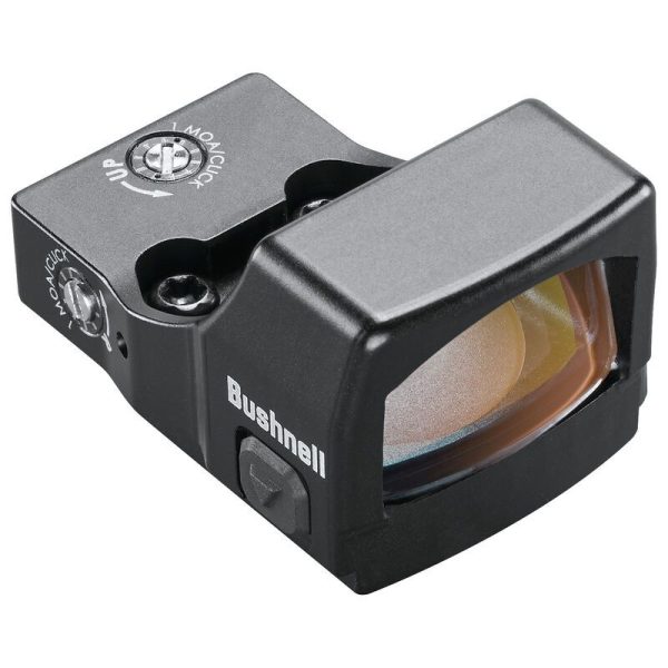Viseur point rouge BUSHNELL RXS-250 1X25 4 MOA
