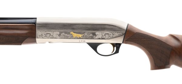 Benelli Montefeltro Silver Calibre 12/76  canon 71cm – Image 3