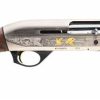Benelli Montefeltro Silver Calibre 12/76  canon 71cm – Image 2