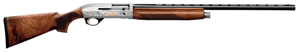 Benelli Montefeltro Silver Calibre 12/76  canon 71cm