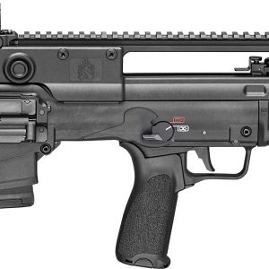 Bullpup  Springfield HELLION 16" cal.223 rem Noir