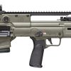 Bullpup  Springfield HELLION 16" cal.223 rem OD Green