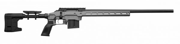 Carabine CZ 600 MDT Grey 308 Winch – Image 3