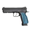 Pistolet CZ SHADOW 2 calibre 4,5mmBB (CO2) – Image 2