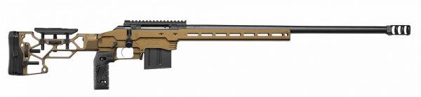 Carabine CZ 600 MDT Deep Bronze 308 – Image 2